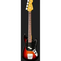 Fender Am Pro Clsc Mustang Bass 3TS