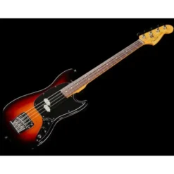 Fender Am Pro Clsc Mustang Bass 3TS