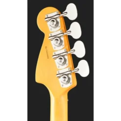 Fender Am Pro Clsc Mustang Bass 3TS