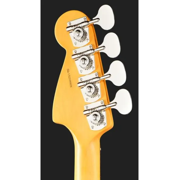 Fender Am Pro Clsc Mustang Bass 3TS