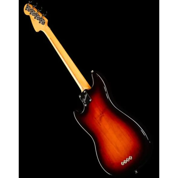 Fender Am Pro Clsc Mustang Bass 3TS