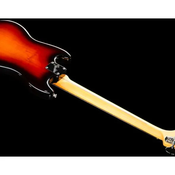 Fender Am Pro Clsc Mustang Bass 3TS