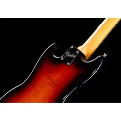 Fender Am Pro Clsc Mustang Bass 3TS