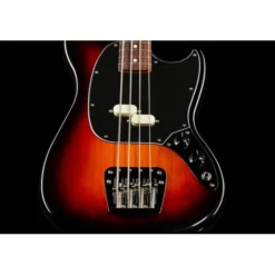 Fender Am Pro Clsc Mustang Bass 3TS