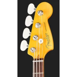 Fender Am Pro Clsc Mustang Bass 3TS