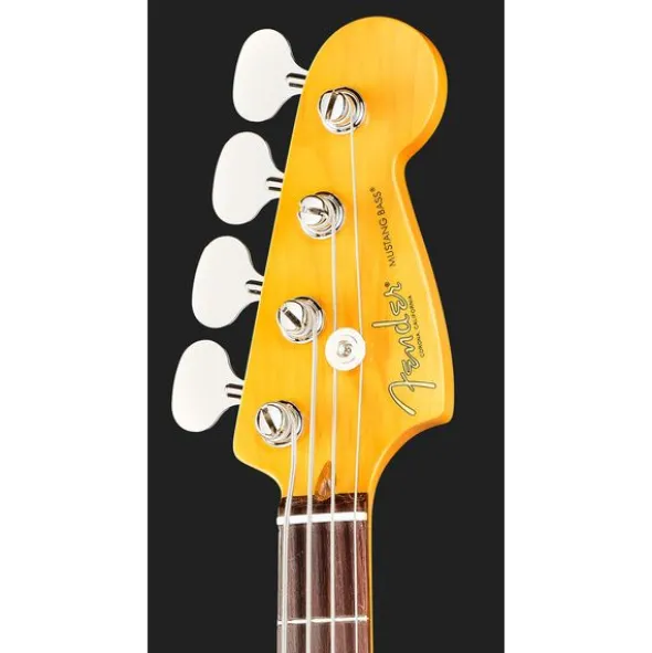 Fender Am Pro Clsc Mustang Bass 3TS
