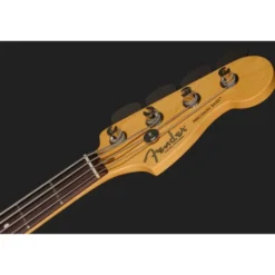 Fender Am Pro Clsc P-Bass RW FSGM