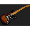 Fender Am Pro Clsc Strat HSS MN 3TS