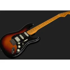 Fender Am Pro Clsc Strat HSS MN 3TS