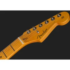 Fender Am Pro Clsc Strat HSS MN 3TS