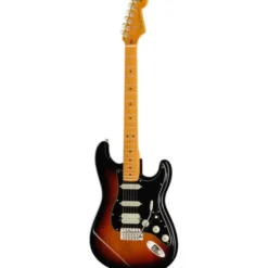Fender Am Pro Clsc Strat HSS MN 3TS