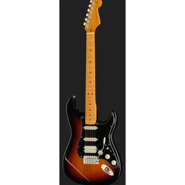 Fender Am Pro Clsc Strat HSS MN 3TS