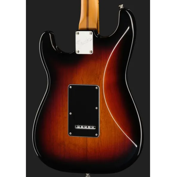 Fender Am Pro Clsc Strat HSS MN 3TS