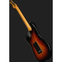 Fender Am Pro Clsc Strat HSS MN 3TS