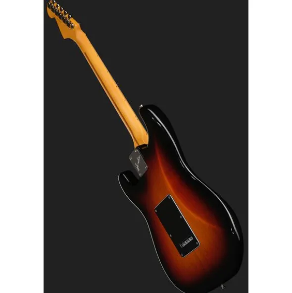 Fender Am Pro Clsc Strat HSS MN 3TS