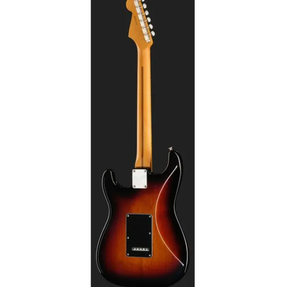 Fender Am Pro Clsc Strat HSS MN 3TS