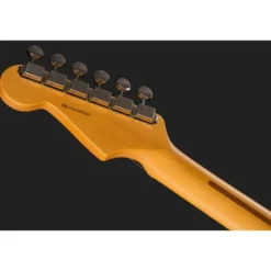 Fender Am Pro Clsc Strat HSS MN FBLK