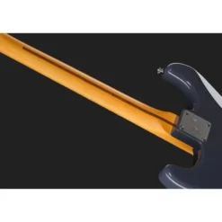 Fender Am Pro Clsc Strat HSS MN FBLK