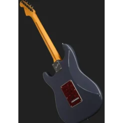 Fender Am Pro Clsc Strat HSS MN FBLK