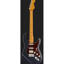Fender Am Pro Clsc Strat HSS MN FBLK