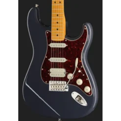 Fender Am Pro Clsc Strat HSS MN FBLK