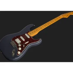 Fender Am Pro Clsc Strat HSS MN FBLK