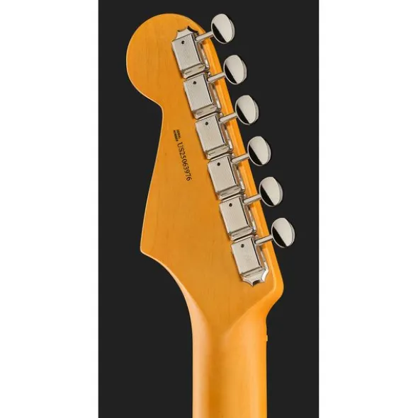 Fender Am Pro Clsc Strat MN FLPB