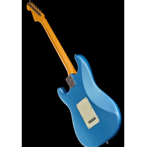Fender Am Pro Clsc Strat MN FLPB
