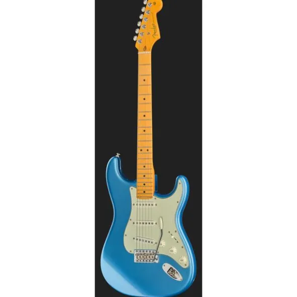 Fender Am Pro Clsc Strat MN FLPB