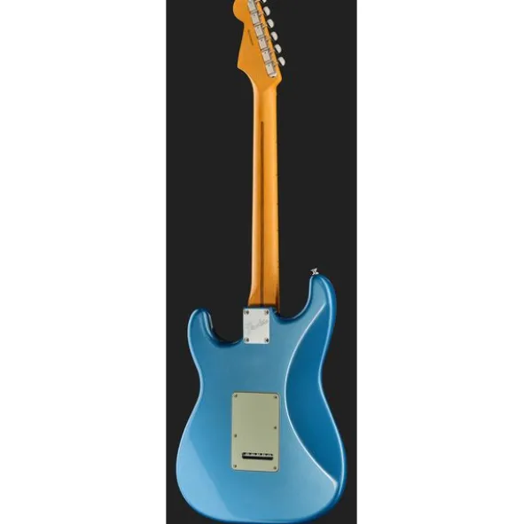Fender Am Pro Clsc Strat MN FLPB