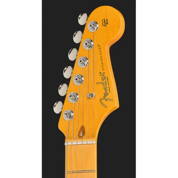 Fender Am Pro Clsc Strat MN FLPB