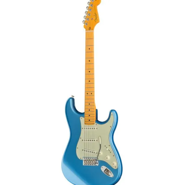Fender Am Pro Clsc Strat MN FLPB