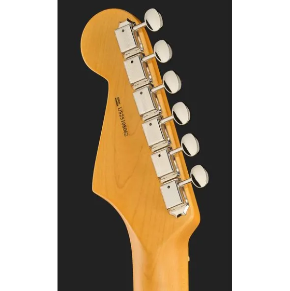 Fender Am Pro Clsc Strat MN 3TS