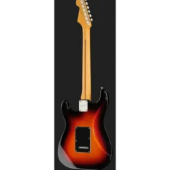 Fender Am Pro Clsc Strat MN 3TS