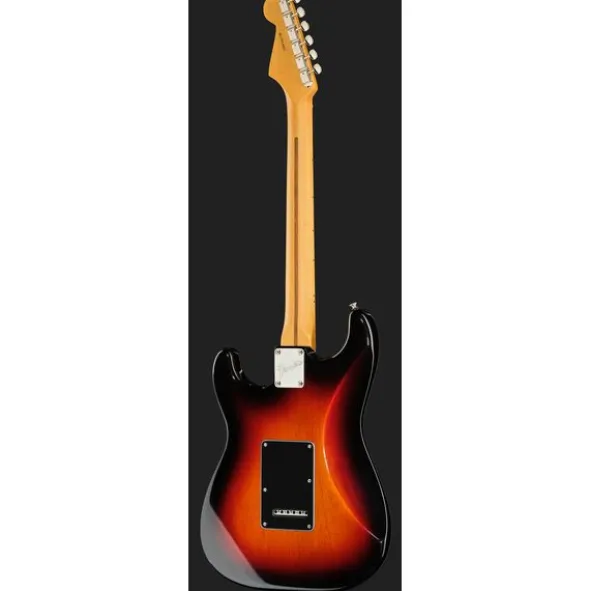 Fender Am Pro Clsc Strat MN 3TS