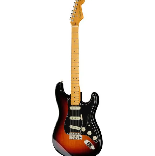 Fender Am Pro Clsc Strat MN 3TS
