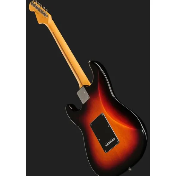 Fender Am Pro Clsc Strat MN 3TS