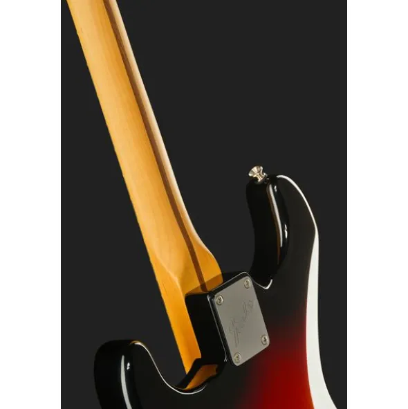 Fender Am Pro Clsc Strat MN 3TS