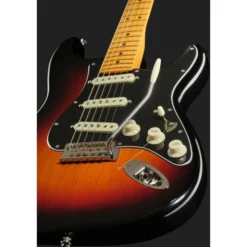Fender Am Pro Clsc Strat MN 3TS