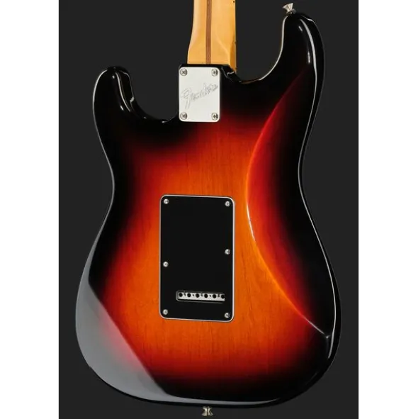 Fender Am Pro Clsc Strat MN 3TS