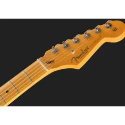 Fender Am Pro Clsc Strat MN 3TS
