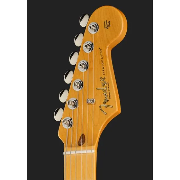 Fender Am Pro Clsc Strat MN 3TS