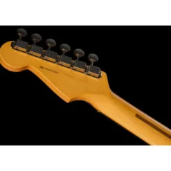 Fender Am Pro Clsc Strat RW FBLK