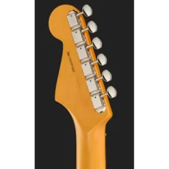 Fender Am Pro Clsc Strat RW FBLK