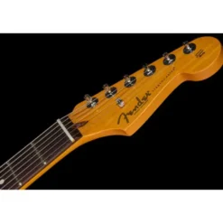 Fender Am Pro Clsc Strat RW FBLK