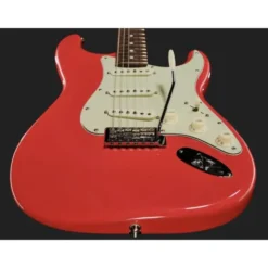 Fender Am Pro Clsc Strat RW FDKR