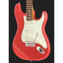 Fender Am Pro Clsc Strat RW FDKR