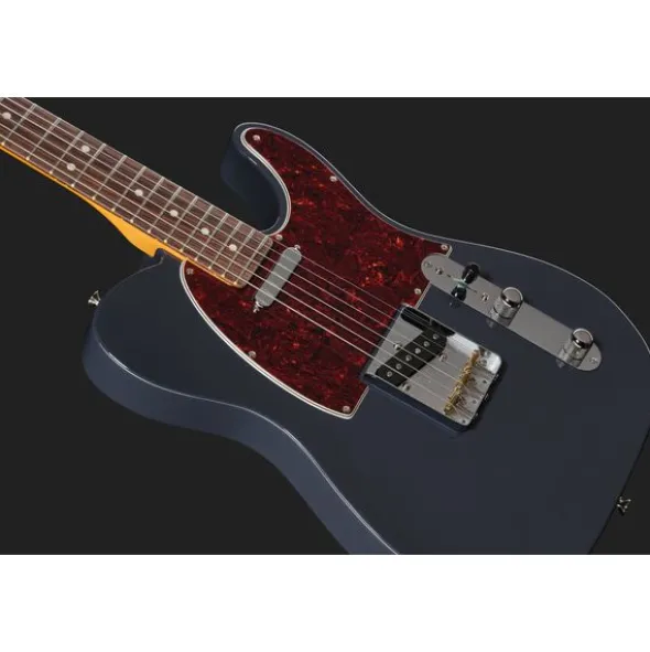 Fender Am Pro Clsc Tele RW FBLK