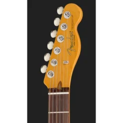 Fender Am Pro Clsc Tele RW FBLK
