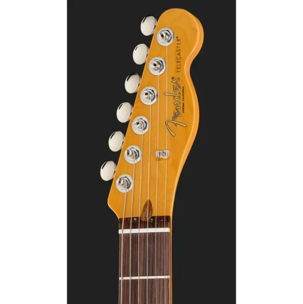 Fender Am Pro Clsc Tele RW FBLK